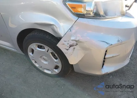 2013 Scion Xb из США, поврежденный, VIN JTLZE4FE6DJ047038